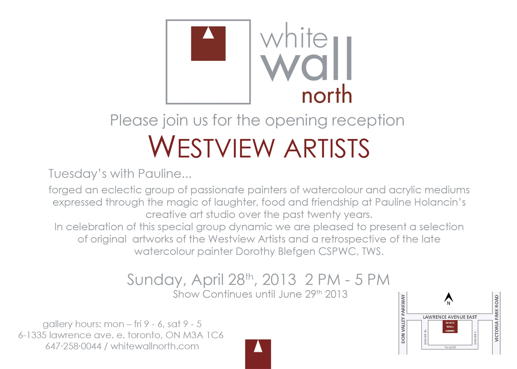 Westview-Artists-Invite - FINAL
