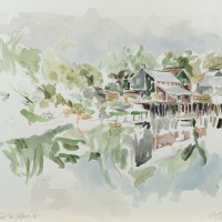 Martha Johnson